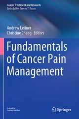 9783030815288-3030815285-Fundamentals of Cancer Pain Management (Cancer Treatment and Research)