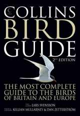 9780007268146-0007268149-Collins Bird Guide: The Most Complete Guide to the Birds of Britain and Europe