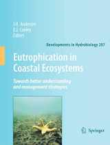 9789400730366-9400730365-Eutrophication in Coastal Ecosystems: Towards better understanding and management strategies (Developments in Hydrobiology, 207)
