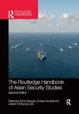 9780367491659-0367491656-The Routledge Handbook of Asian Security Studies