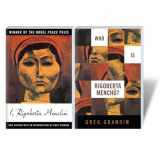 9781844674824-1844674827-I, Rigoberta Menchu / Who Is Rigoberta Menchu?