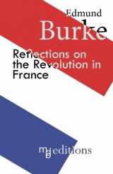 9781530556496-153055649X-Reflections on the Revolution in France