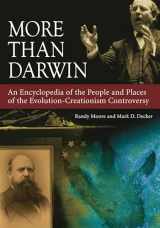 9780313341557-0313341559-More Than Darwin: An Encyclopedia of the People and Places of the Evolution-Creationism Controversy