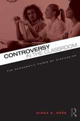 9780415962292-0415962293-Controversy in the Classroom (Critical Social Thought)