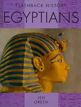 9781435855106-1435855108-Egyptians (Flashback History)
