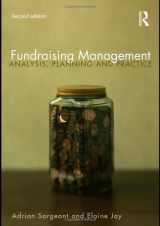 9780415451543-041545154X-Fundraising Management: Analysis, Planning and Practice