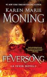 9780399593659-0399593659-Feversong: A Fever Novel