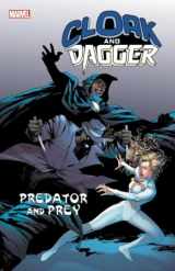 9781302913892-1302913891-Cloak and Dagger: Predator and Prey