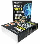 9781506285597-1506285597-USMLE Step 1 Lecture Notes 2024-2025: 7-Book Preclinical Review (USMLE Prep)