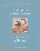 9780500024188-0500024189-The Gods and Goddesses of Greece and Rome (Guide to Classical Pantheon)
