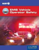 9780763781675-0763781673-EVOS: EMS Vehicle Operator Safety: Includes eBook with Interactive Tools
