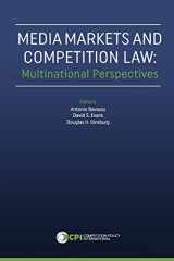 9781950769506-195076950X-Media Markets and Competition Law: Multinational Perspectives