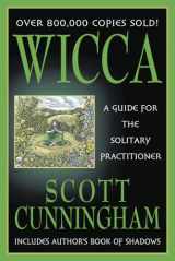 9780875421186-0875421180-Wicca: A Guide for the Solitary Practitioner