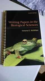 9780312440831-0312440839-Writing Papers in the Biological Sciences