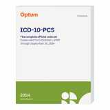 9781622548897-1622548892-2024 ICD-10-PCS Professional (English Edition)
