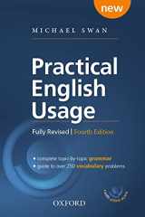 9780194202411-0194202410-Practical English Usage, 4th Edition Paperback with Online Access: Michael Swan's guide to problems in English