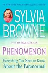 9780451219497-045121949X-Phenomenon: Everything You Need to Know About the Paranormal
