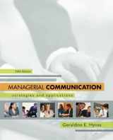 9780073377759-0073377759-Managerial Communication: Strategies and Applications