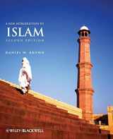 9781405158077-1405158077-A New Introduction to Islam, 2nd Edition