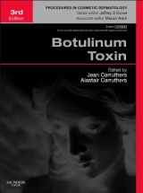 9781455727810-1455727814-Botulinum Toxin: Procedures in Cosmetic Dermatology Series