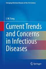 9783030369651-303036965X-Current Trends and Concerns in Infectious Diseases (Emerging Infectious Diseases of the 21st Century)
