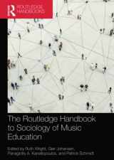 9780367704162-0367704161-The Routledge Handbook to Sociology of Music Education (Routledge Music Handbooks)
