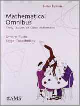 9780821868850-0821868853-Mathematical Omnibus: Thirty Lectures On Classic Mathematics