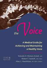 9780975886243-097588624X-The Voice: A Medical Guide to Achieving and Maintaining a Healthy Voice