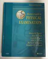 9780323055703-0323055702-Mosby's Guide to Physical Examination, 7th Edition
