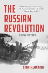 9781541675483-1541675487-The Russian Revolution