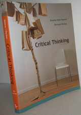 9780073386676-0073386677-Critical Thinking, Ninth Edition
