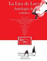 9781709508448-1709508442-La lira de Lucy: Antología de cómics (Spanish Edition)