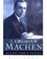 9780875525709-0875525709-J. Gresham Machen Selected Shorter Writings