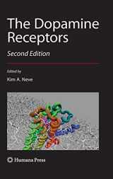 9781603273329-1603273328-The Dopamine Receptors (The Receptors)