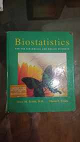 9780321194367-0321194365-Biostatistics for the Biological and Health Sciences