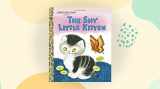 9780307160393-0307160394-The Shy Little Kitten (Little Golden Storybook)