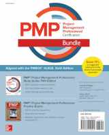 9781260440522-1260440524-PMP Project Management Professional Certification Bundle