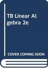 9780534998608-0534998607-TB Linear Algebra 2e