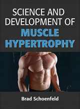 9781492519607-149251960X-Science and Development of Muscle Hypertrophy
