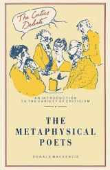 9780333440582-0333440587-The Metaphysical Poets (Critics Debate)