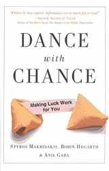 9781851686797-1851686797-Dance with Chance: Making Luck Work for You