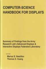 9780971605206-0971605203-Computer Science Handbook for Displays