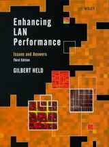9780471988366-0471988367-Enhancing LAN Performance: Issues and Answers