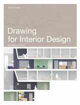 9781780671765-1780671768-Drawing for Interior Design