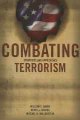 9780872892996-0872892999-Combating Terrorism, Strategies and Approaches