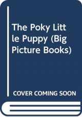 9780307601117-0307601110-The Poky Little Puppy (Big Picture Books)