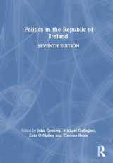 9781032357690-103235769X-Politics in the Republic of Ireland