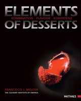 9783875151275-3875151275-Elements of Desserts