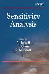 9780471998921-0471998923-Sensitivity Analysis