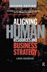 9781138127838-1138127833-Aligning Human Resources and Business Strategy